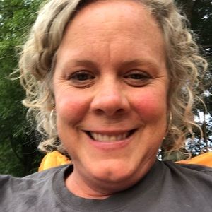 Meet your Posher, Kate